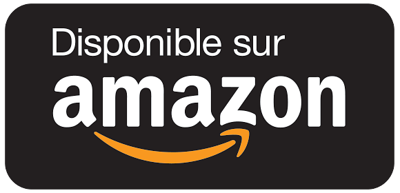 Disponible sur Amazon